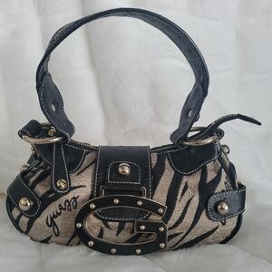 Guess Y2K Mini Shoulder Bag